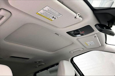 2026 Hyundai Palisade SEL Premium FWD