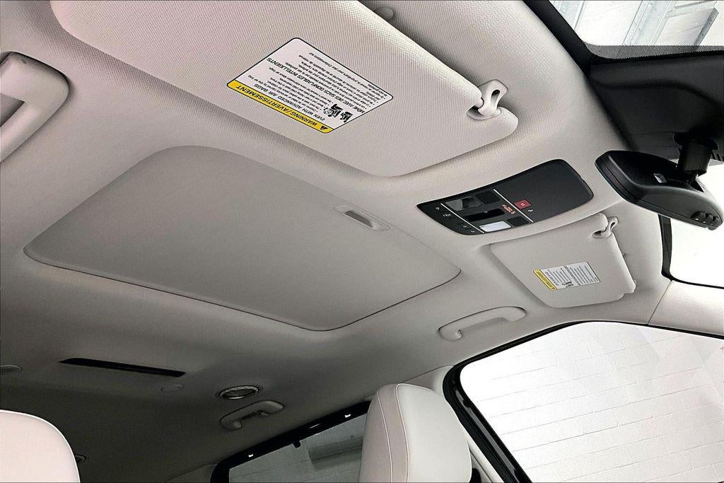 2026 Hyundai Palisade SEL Premium FWD