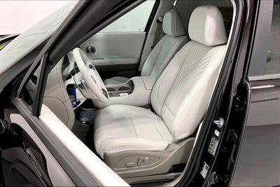2026 Hyundai Palisade SEL Premium FWD