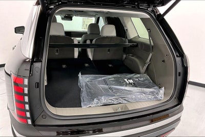 2026 Hyundai Palisade SEL Premium FWD