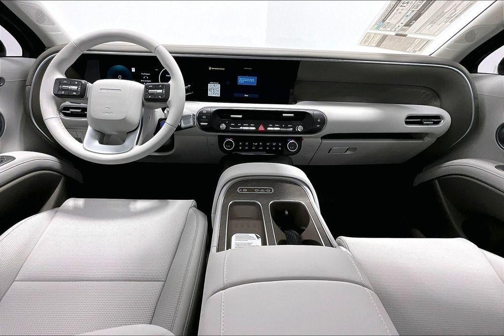 2026 Hyundai Palisade SEL Premium FWD