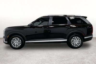 2026 Hyundai Palisade SEL Premium FWD