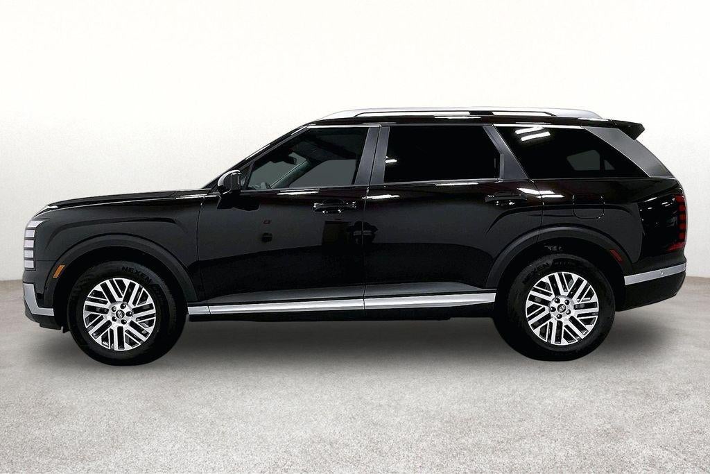 2026 Hyundai Palisade SEL Premium FWD