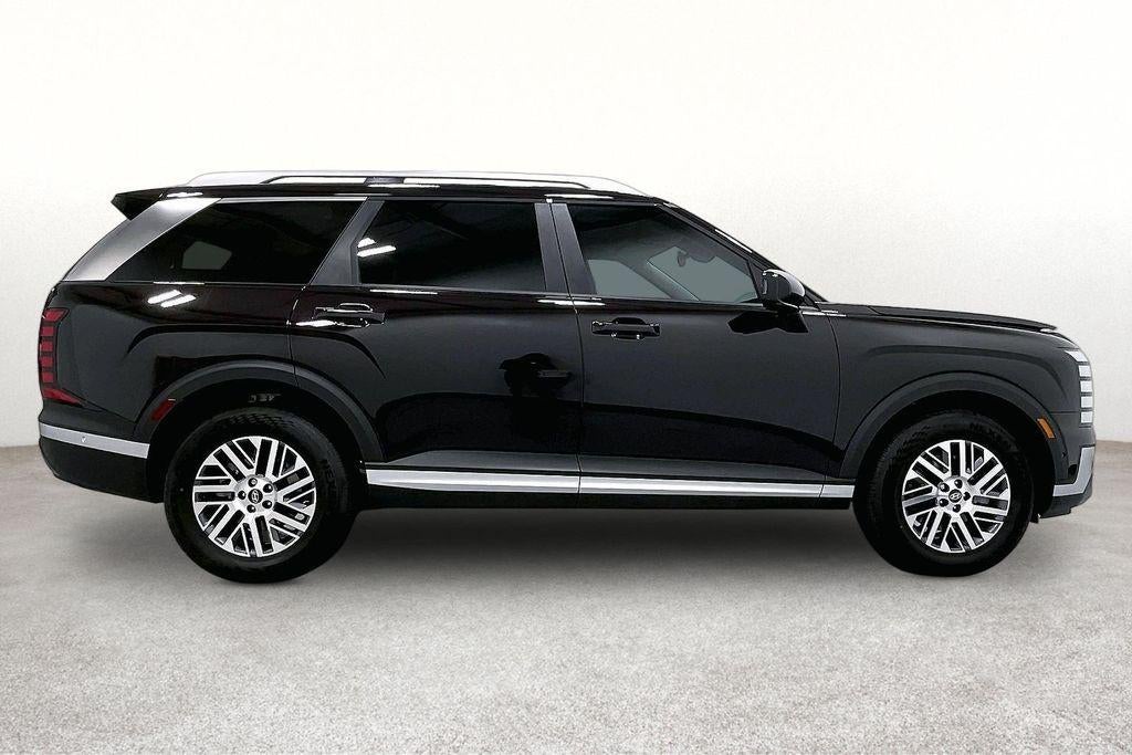 2026 Hyundai Palisade SEL Premium FWD