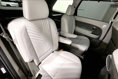 2026 Hyundai Palisade SEL Premium FWD