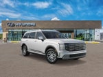 2027 Hyundai Palisade SEL Premium FWD