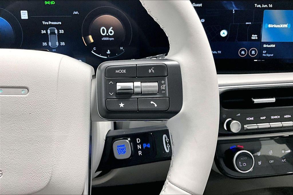 2026 Hyundai Palisade SEL Premium FWD