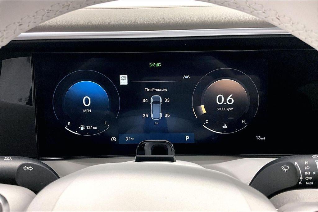 2026 Hyundai Palisade SEL Premium FWD