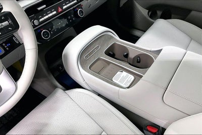 2026 Hyundai Palisade SEL Premium FWD