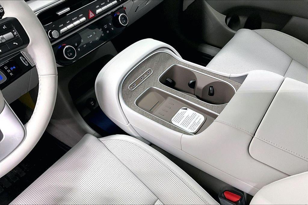 2026 Hyundai Palisade SEL Premium FWD