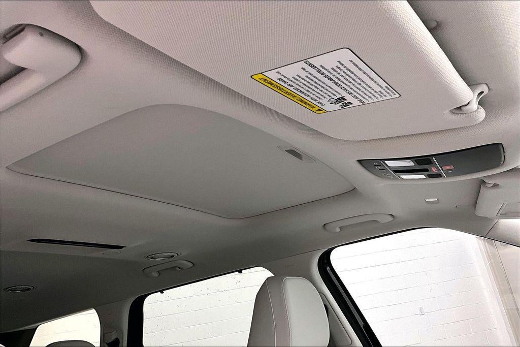 2026 Hyundai Palisade SEL Premium FWD