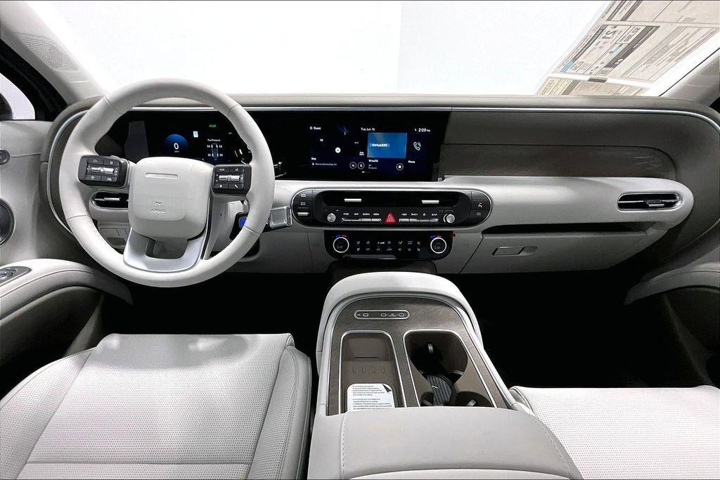 2026 Hyundai Palisade SEL Premium FWD