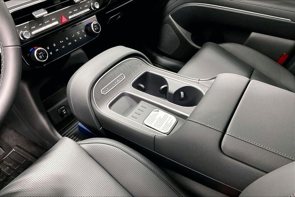 2026 Hyundai Palisade SEL Premium FWD