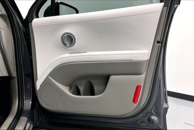 2026 Hyundai Palisade SEL Premium FWD