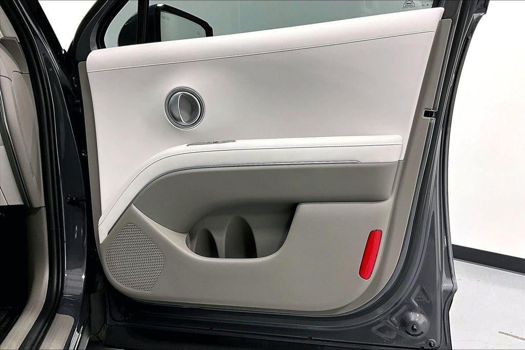 2026 Hyundai Palisade SEL Premium FWD