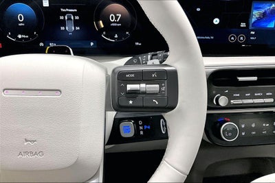 2026 Hyundai Palisade SEL Premium FWD