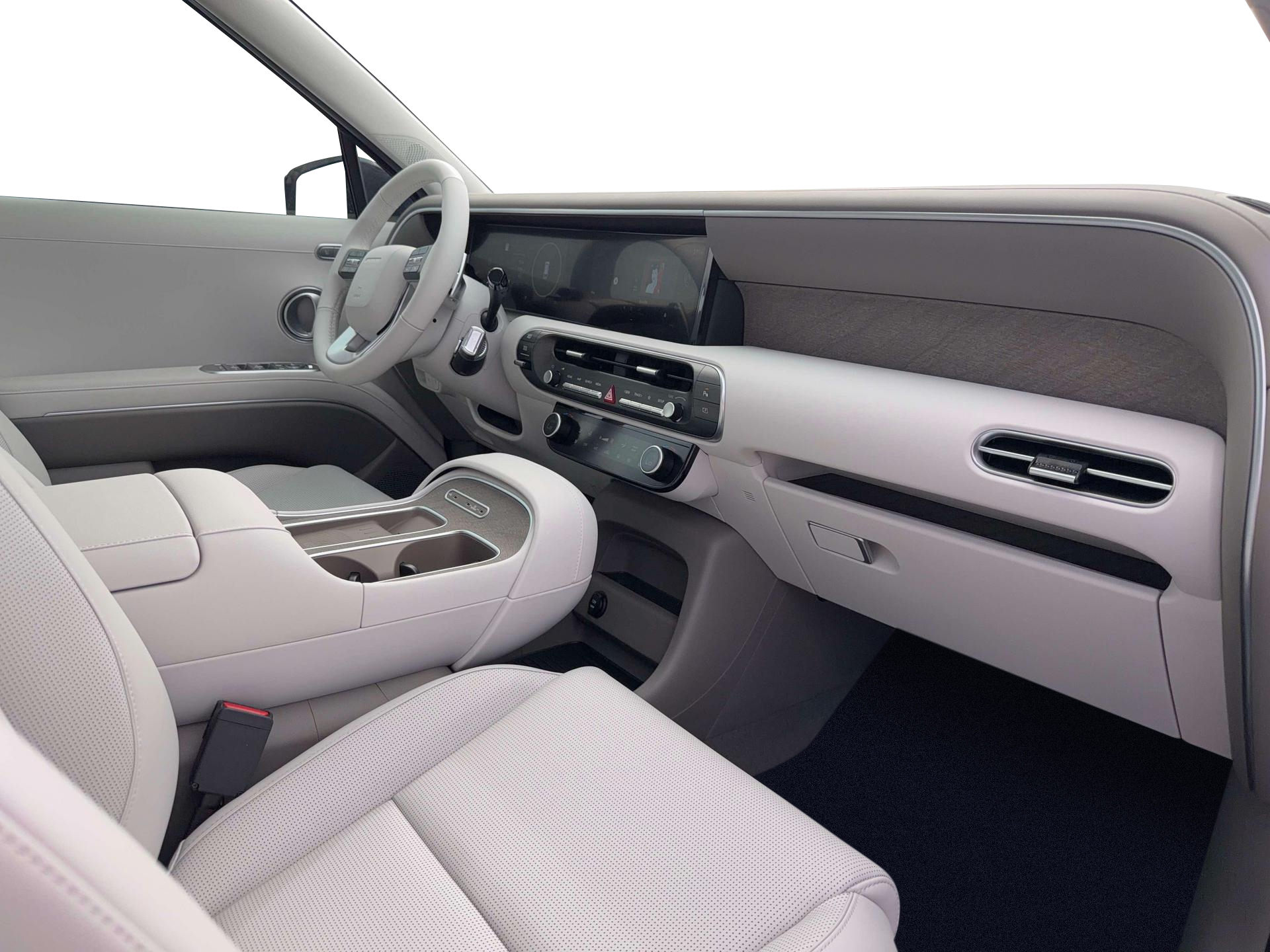 2026 Hyundai Palisade SEL Premium FWD