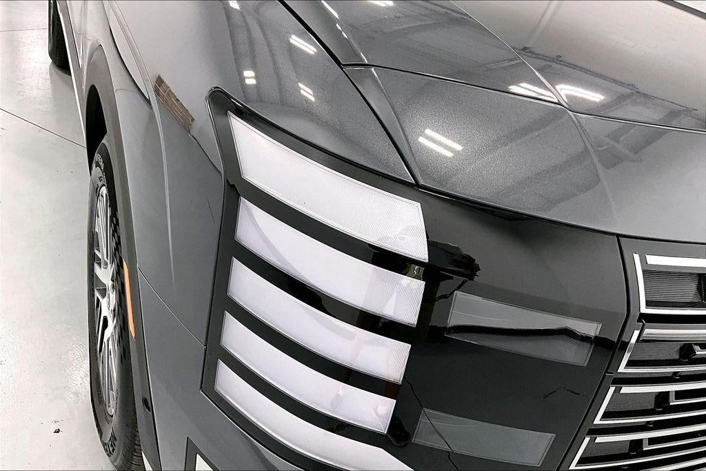 2026 Hyundai Palisade SEL Premium FWD