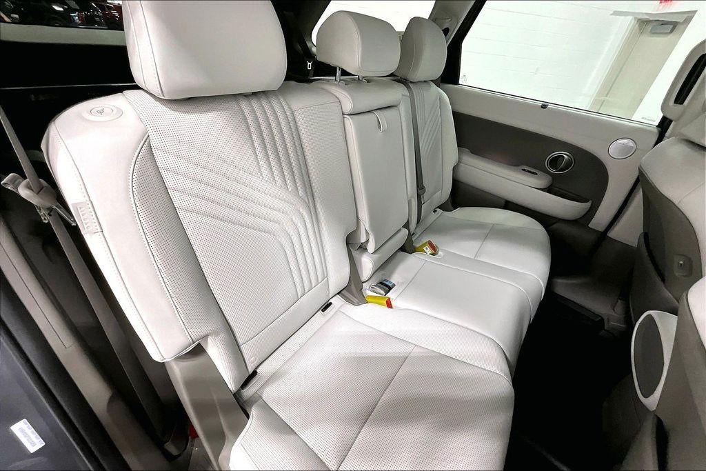 2026 Hyundai Palisade SEL Premium FWD