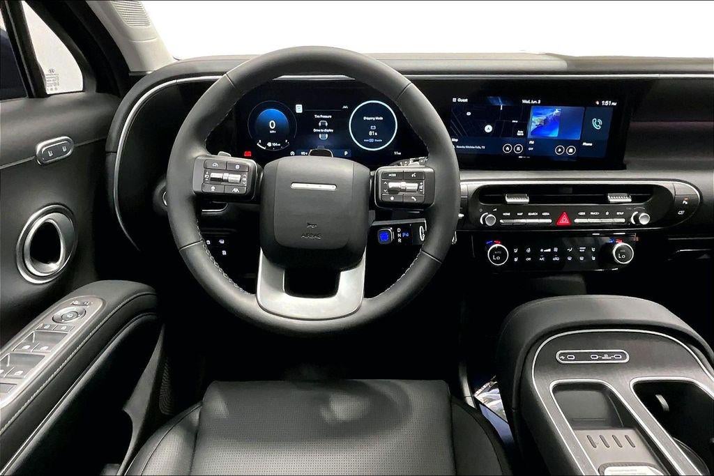 2026 Hyundai Palisade SEL Premium FWD