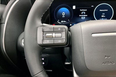 2026 Hyundai Palisade SEL Premium FWD