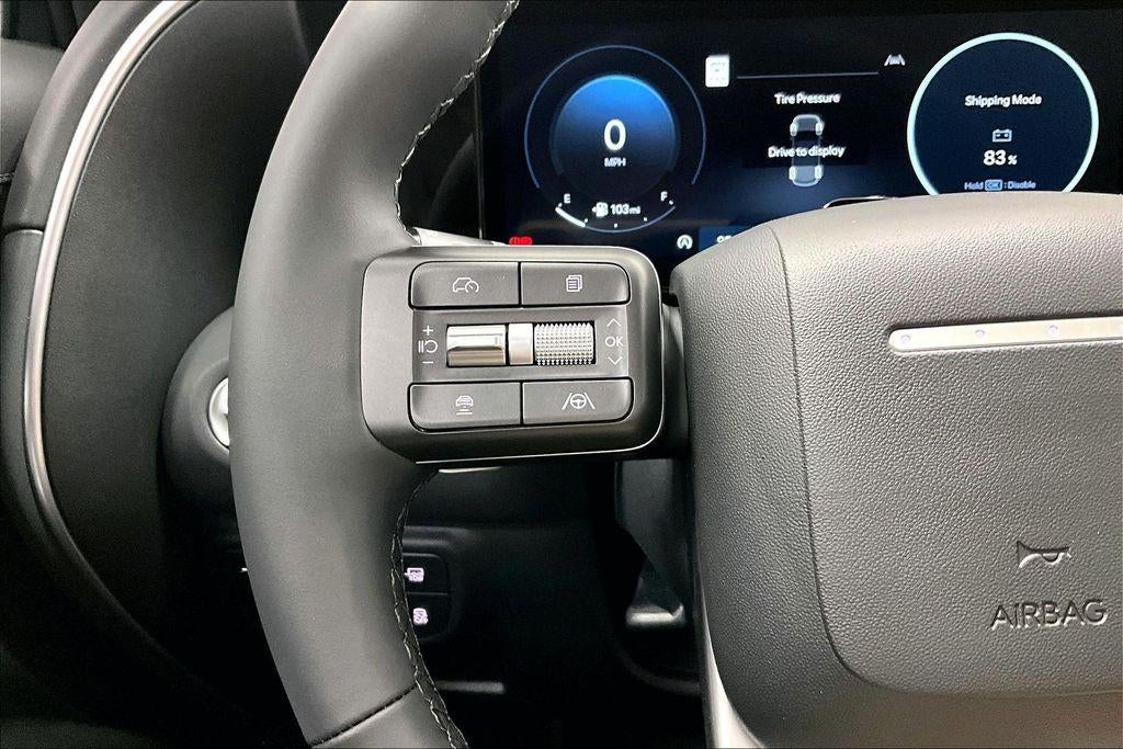 2026 Hyundai Palisade SEL Premium FWD