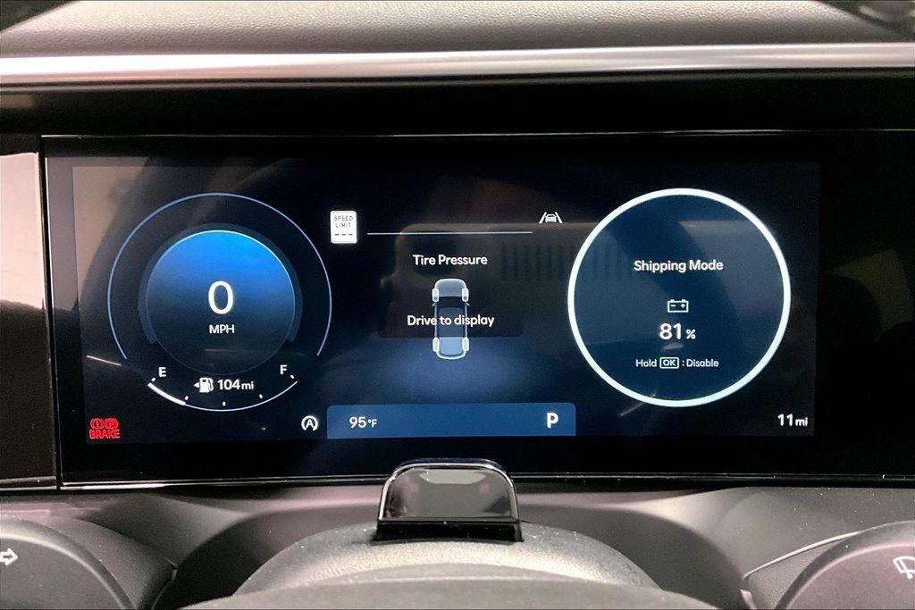 2026 Hyundai Palisade SEL Premium FWD