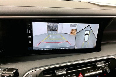 2026 Hyundai Palisade SEL Premium FWD