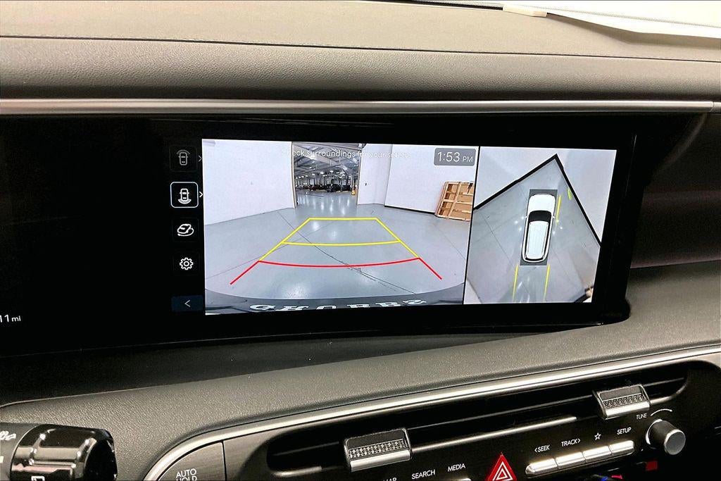 2026 Hyundai Palisade SEL Premium FWD