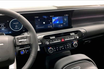 2026 Hyundai Palisade SEL Premium FWD