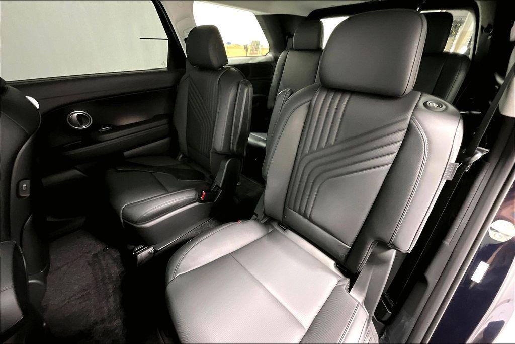2026 Hyundai Palisade SEL Premium FWD