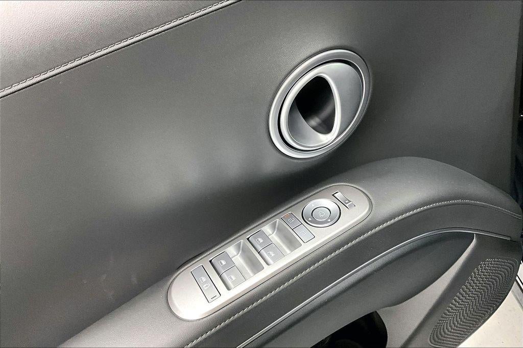 2026 Hyundai Palisade SEL Premium FWD