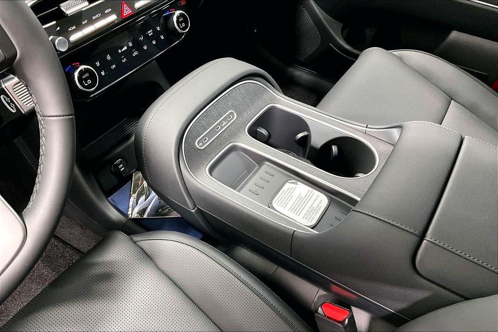 2026 Hyundai Palisade SEL Premium FWD