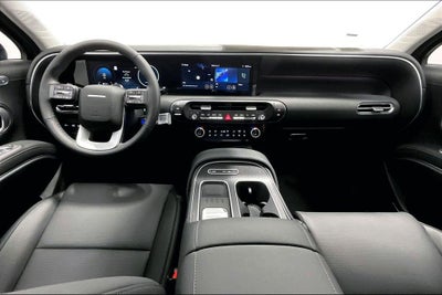 2026 Hyundai Palisade SEL Premium FWD