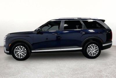 2026 Hyundai Palisade SEL Premium FWD