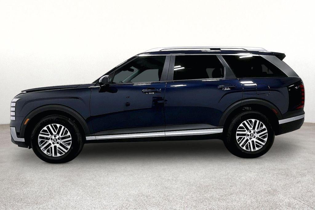 2026 Hyundai Palisade SEL Premium FWD