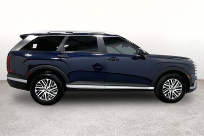 2026 Hyundai Palisade SEL Premium FWD