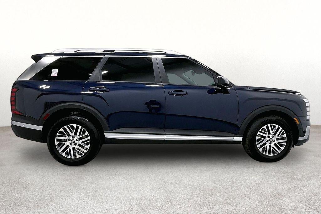 2026 Hyundai Palisade SEL Premium FWD