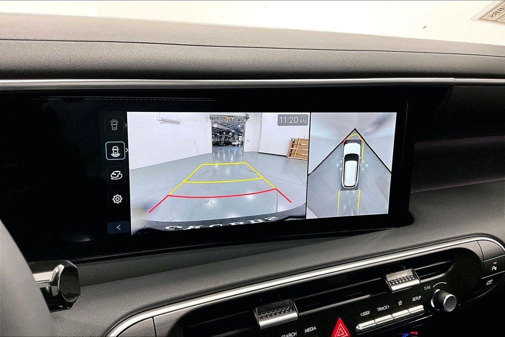 2026 Hyundai Palisade SEL Premium FWD