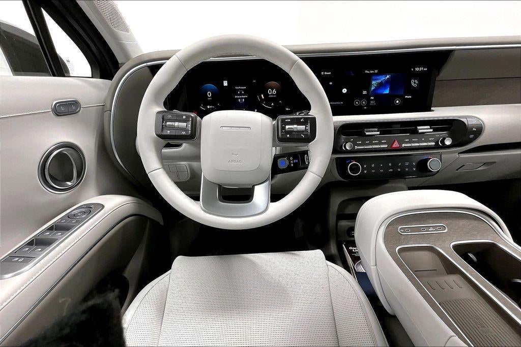 2026 Hyundai Palisade SEL Premium AWD