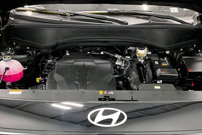2026 Hyundai Palisade SEL Premium AWD