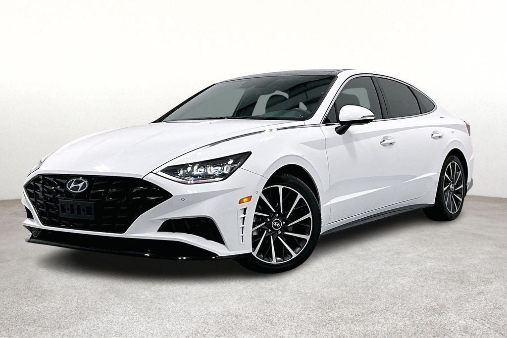 2023 Hyundai Sonata Limited