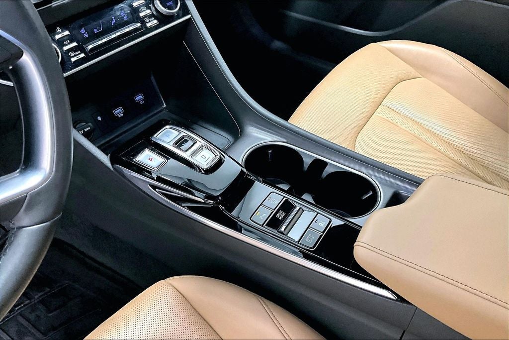 2023 Hyundai Sonata Limited