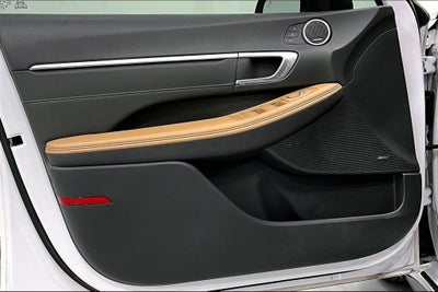 2023 Hyundai Sonata Limited