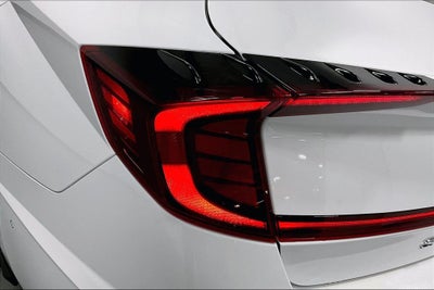 2023 Hyundai Sonata Limited