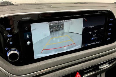 2023 Hyundai Sonata SEL Plus