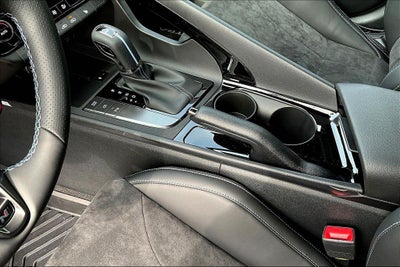 2025 Hyundai Elantra N Sedan