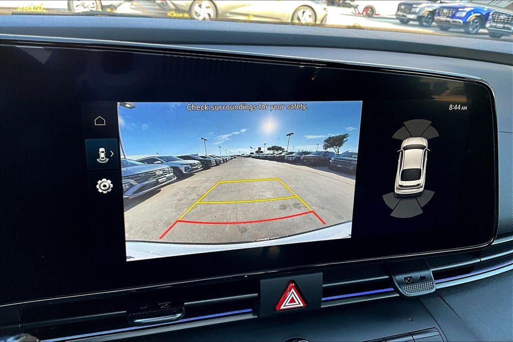 2025 Hyundai Elantra N Sedan