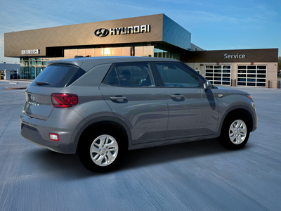 2026 Hyundai Venue SE