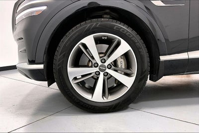 2022 Genesis GV80 3.5T
